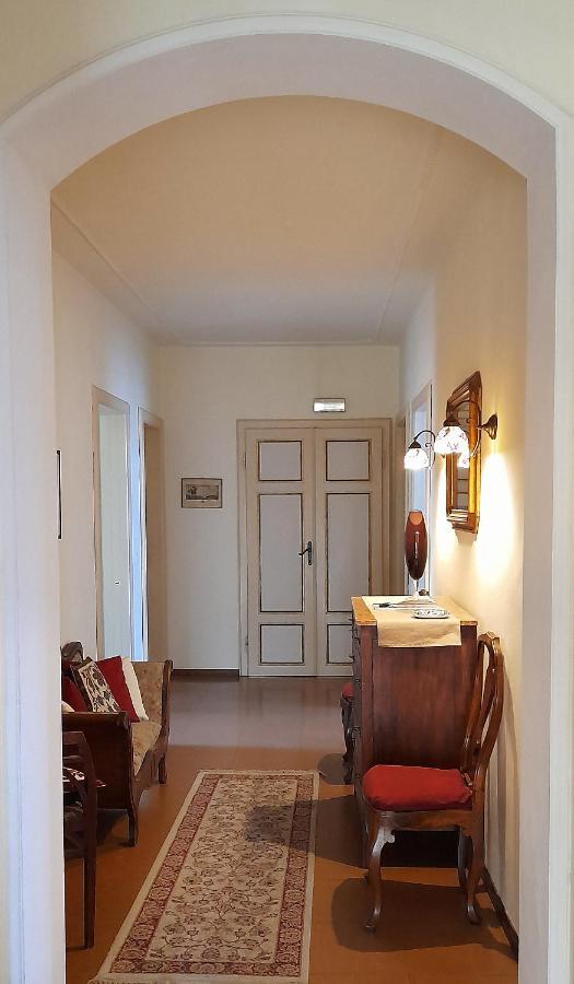 Il Ramingo Hotel Lucca Eksteriør billede